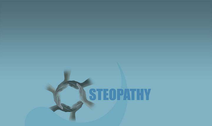 Что такое остеопатия?