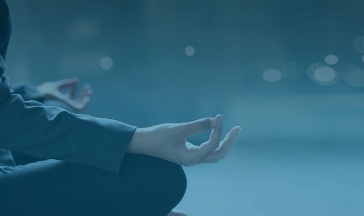 Как молитва и медитация влияет на работу мозга человека