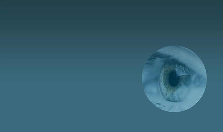 Кератит глаза: симптомы, лечение