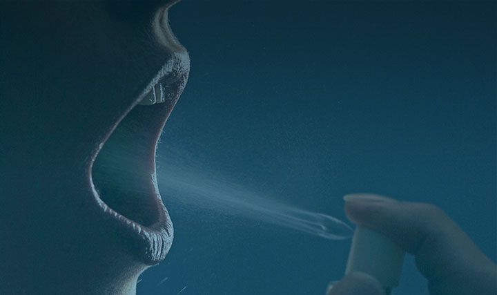 Как избавиться от запаха изо рта: причины и лечение